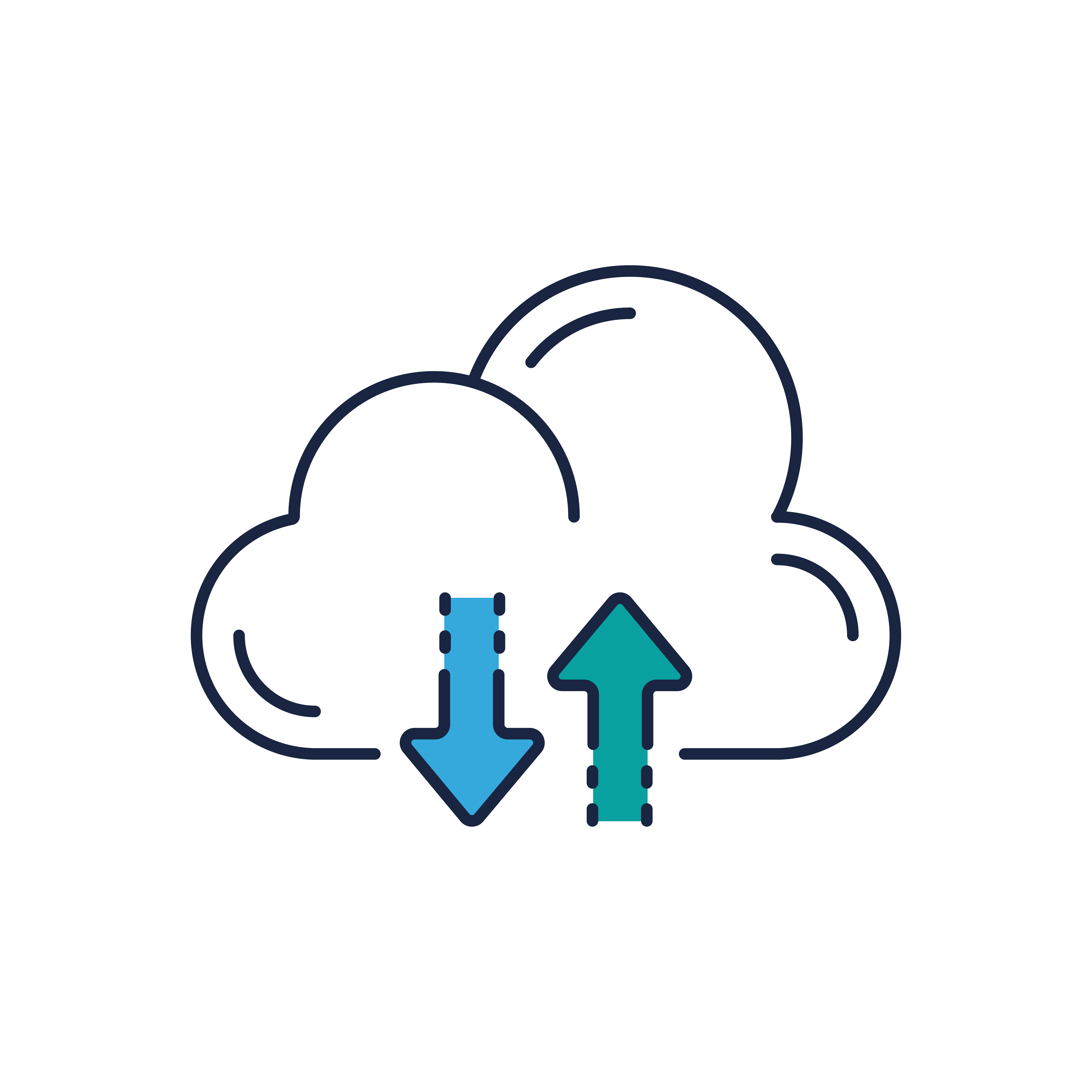 Cloud