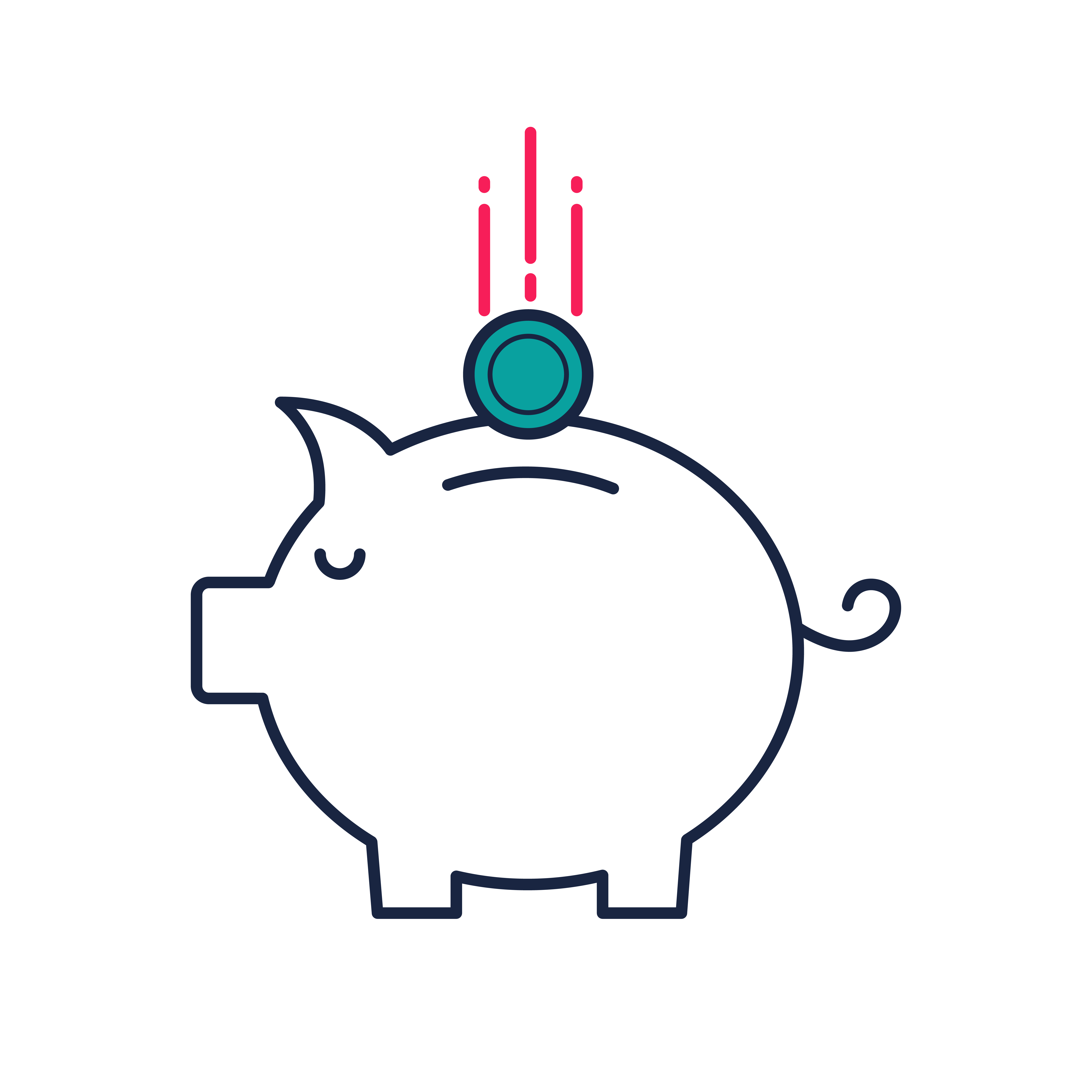 Money Saving