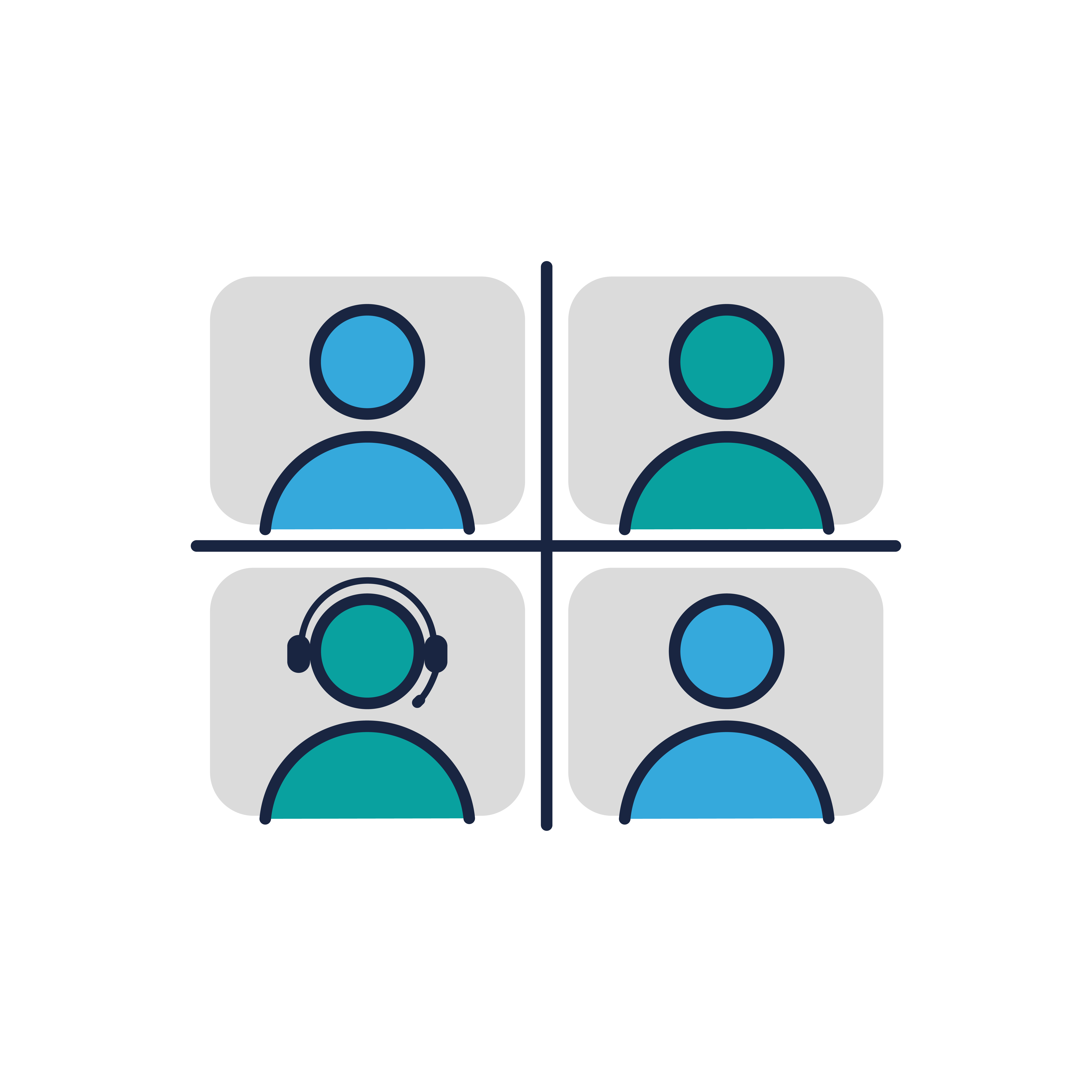 Hosted Telephone Systems - Comms