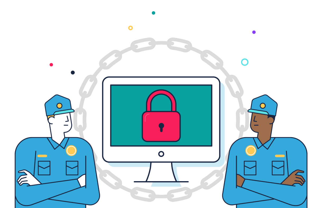 Cyber Security Services