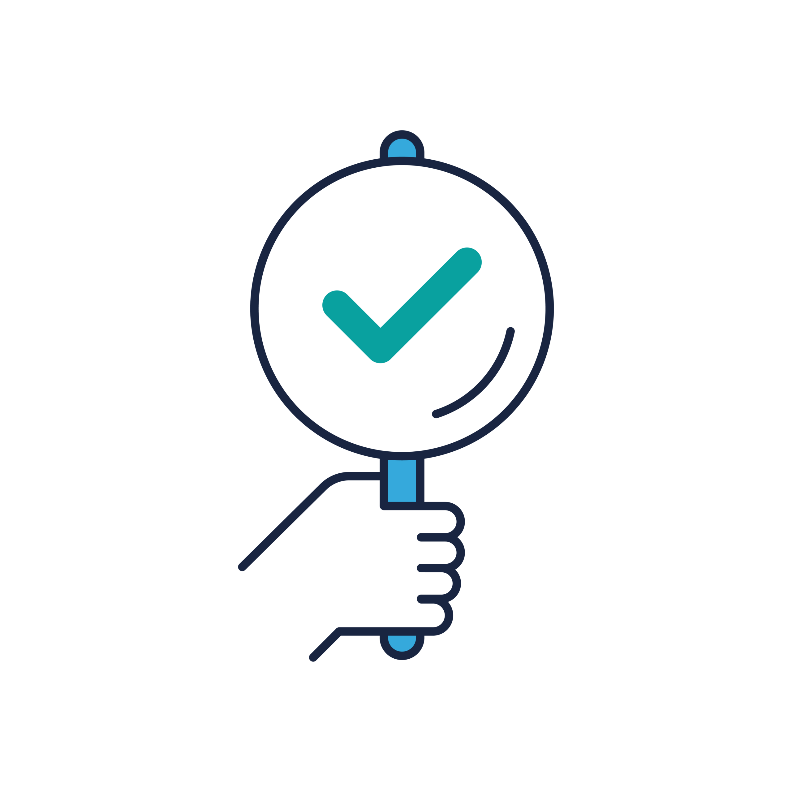 Cyber Essentials - Why get Certified - Tick