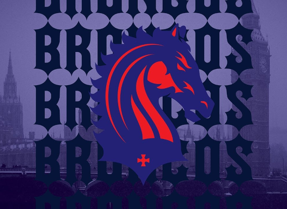 London Broncos