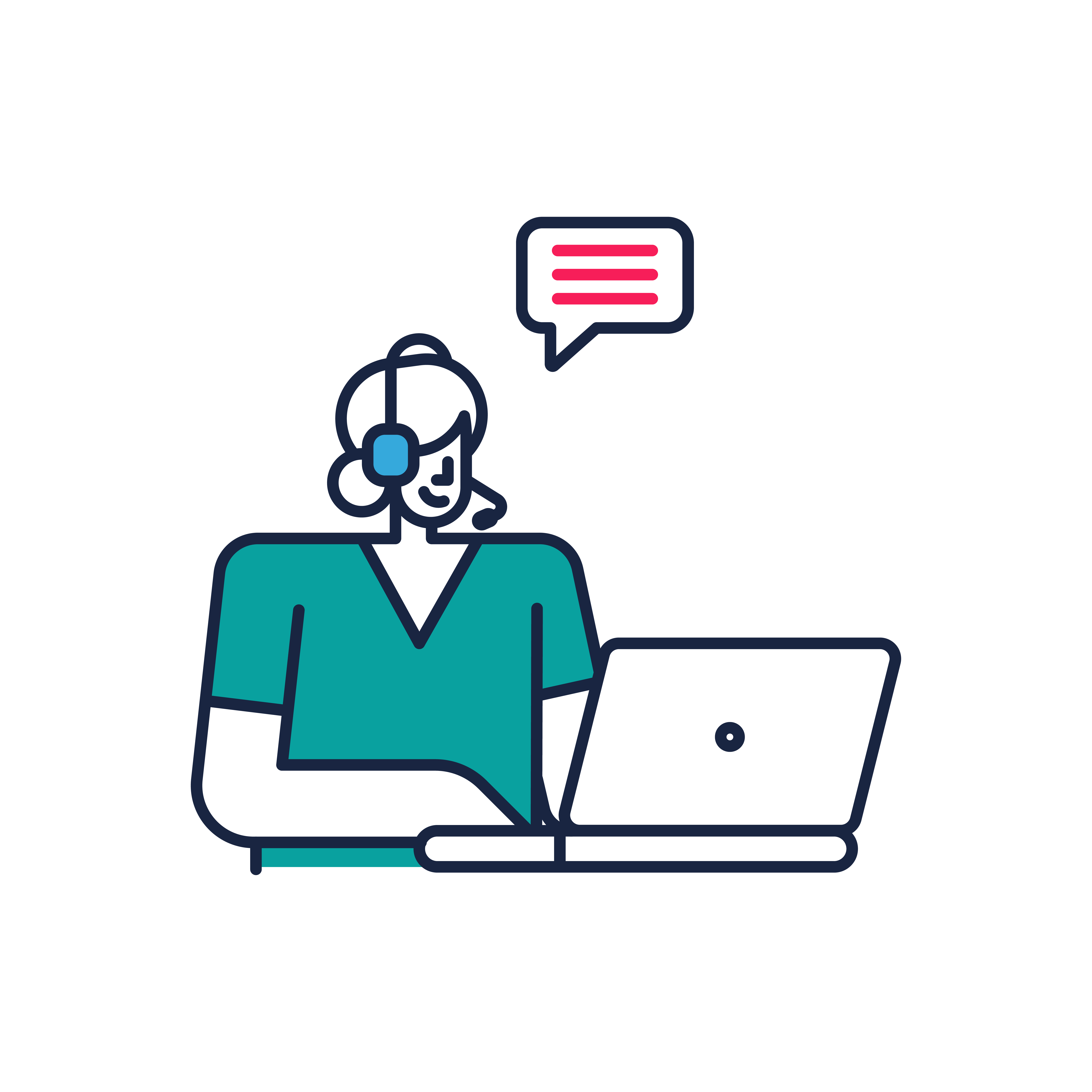 Microsoft 365 BP - Ongoing Support