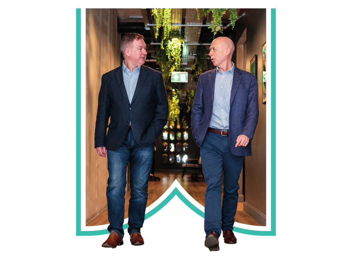 Consultancy Services