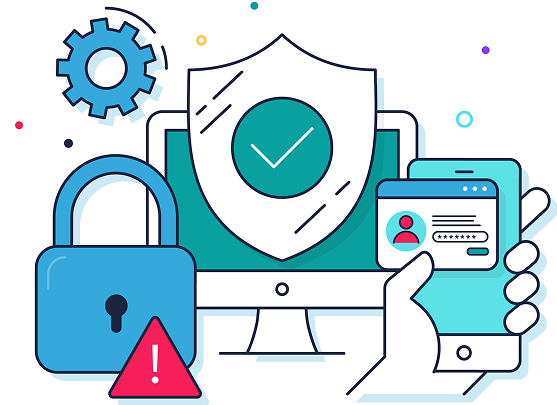 IT Security Check Assessment